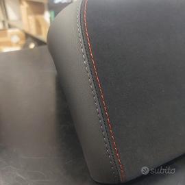 kit bauletto Piaggio Beverly nero meteora 93/B