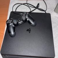 Playstation 4 con pad