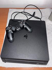 Playstation 4 con pad