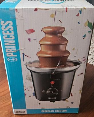 Fontana di cioccolato NUOVA