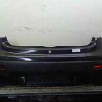 PARAURTI POST. PEUGEOT 107 (06/05-) 8HT 7410Y8
