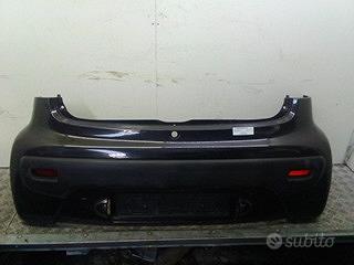 PARAURTI POST. PEUGEOT 107 (06/05-) 8HT 7410Y8