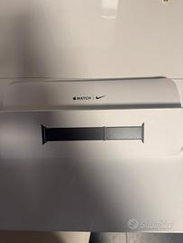 Cinturino nike Apple watch serie 9 45mm nike