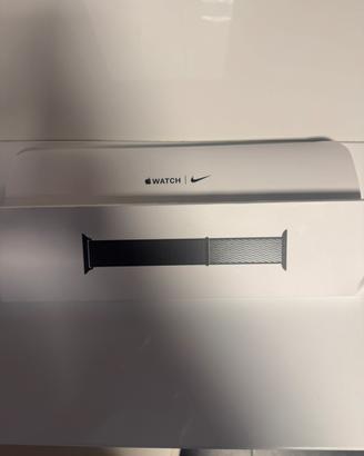 Cinturino nike Apple watch serie 9 45mm nike