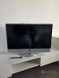 4 TV Loewe - 42 e 46 pollici