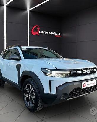 Dacia Duster MY26 Hybrid-G 150 44 EXPRESSION