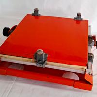 Supporto per montaggio schede elettroniche