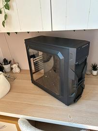 Case sharkoon vg7