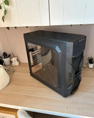 Case sharkoon vg7