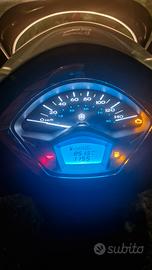 liberty 125 ABS