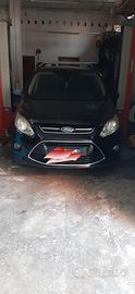Ford c-max 1.6 tdci titanium 2010