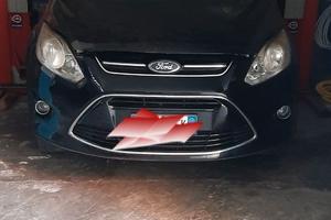 Ford c-max 1.6 tdci titanium 2010
