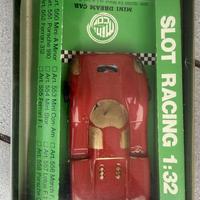 Modellino auto vintage Slot Car