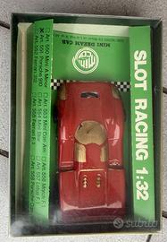 Modellino auto vintage Slot Car