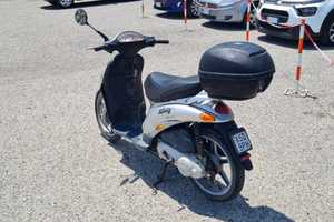 Piaggio LIBERTY 50