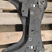 culla / slitta clio rs 3