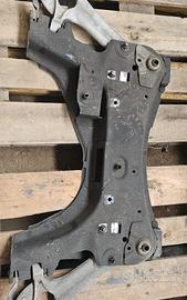 culla / slitta clio rs 3