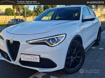 Alfa Romeo Stelvio 2.2 veloce Business #7202