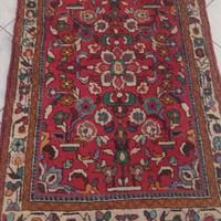 Tappeto persiano Nain