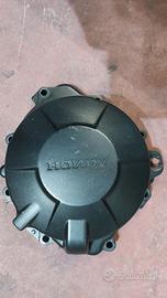 Honda Hornet 2010