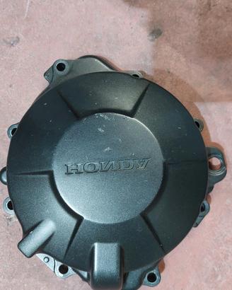 Honda Hornet 2010
