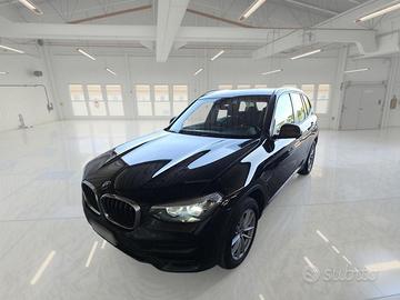BMW X3 XDRIVE 30E BUSINESS ADVANTAGE AUTO SUV