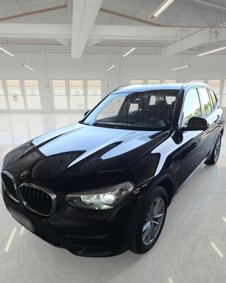 BMW X3 XDRIVE 30E BUSINESS ADVANTAGE AUTO SUV