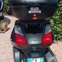 Aprilia Atlantic 500 - 2006