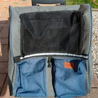 Trasportino per cani