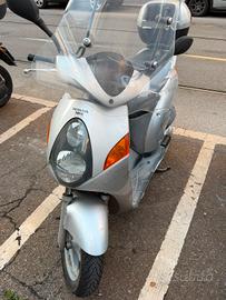 Honda Chiocciola 150cc
