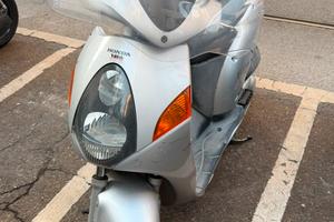Honda Chiocciola 150cc
