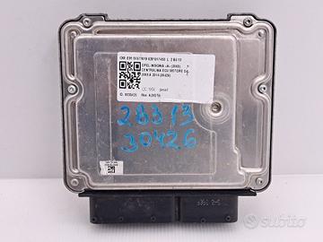 CENTRALINA MOTORE OPEL Insignia Berlina E91 555776