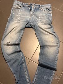 Jeans GAS Denim