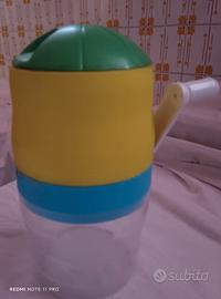 tritaghiaccio vintage