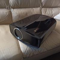 JVC HD990 proiettore