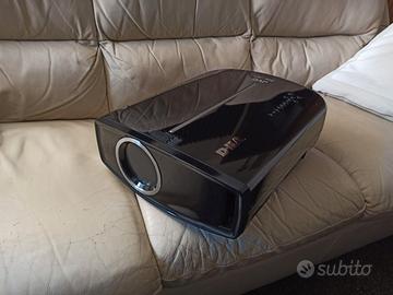 JVC HD990 proiettore