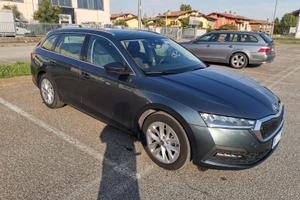 Skoda Octavia IV Wagon 2.0 tdi evo Style 150cv