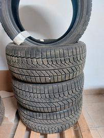 gomme invernali 225/45/17