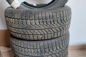 gomme invernali 225/45/17