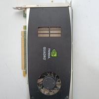 Nvidia Quadro FX 1800