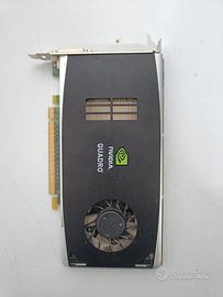 Nvidia Quadro FX 1800