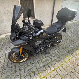 Tracer 9 GT