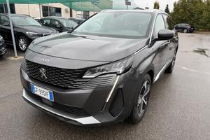 Peugeot 5008 1.5 130 Cv 7 POSTI EAT8 Allure Pack