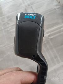 computer Wahoo element bolt 