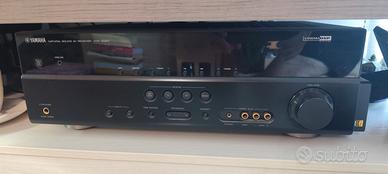 Home theatre Yamaha