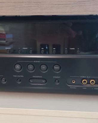 Home theatre Yamaha