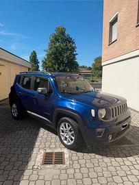 jeep renegade limited