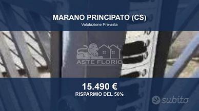 Immobile in asta di 73 m² a Marano Principato
