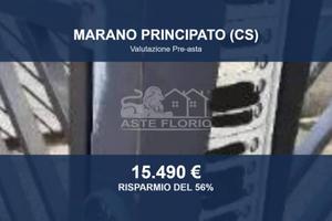 Immobile in asta di 73 m² a Marano Principato