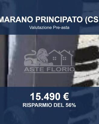 Immobile in asta di 73 m² a Marano Principato